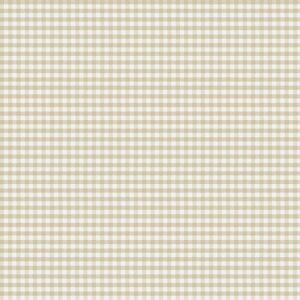 Little Explorers 2 Beige Gingham Wallpaper - Wallpaper Little Explorers 2 Beige Gingham Wallpaper - Wallpaper