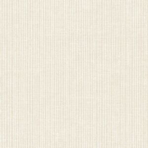 Galerie Wallpaper - White, Fine Stitching, Italian Style Stripe - Wallpaper Galerie Wallpaper - White, Fine Stitching, Italian Style Stripe - Wallpaper