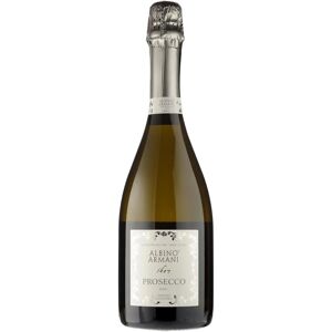 Giorgio Armani Albino Armani Prosecco Extra Dry - Vin mousseux - Publicité Giorgio Armani Albino Armani Prosecco Extra Dry - Vin mousseux - Publicité