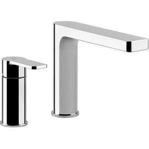 GESSI Emporio Corso Venezia - Miscelatore vasca a due fori - Modello 47147031 GESSI Emporio Corso Venezia - Miscelatore vasca a due fori - Modello 47147031