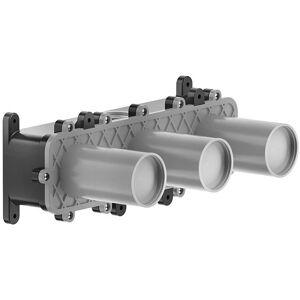 Gessi - Corpo nascosto - Per miscelatore monocomando - 54139239 Gessi - Corpo nascosto - Per miscelatore monocomando - 54139239