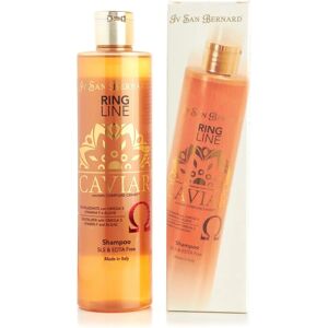 San Bernard Shampoo Caviar Vert 1L - Shampoo - Publicité San Bernard Shampoo Caviar Vert 1L - Shampoo - Publicité