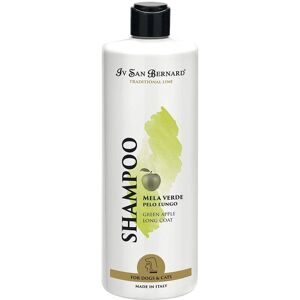 Shampoing Pomme Verte San Bernard - Chiens & Chats - 500ml - Publicité Shampoing Pomme Verte San Bernard - Chiens & Chats - 500ml - Publicité
