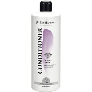 Après-shampoing Blanc Iv San Bernard - Produit pour Chiens - Publicité Après-shampoing Blanc Iv San Bernard - Produit pour Chiens - Publicité