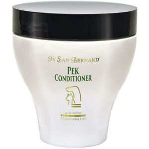 San Bernard Pek Après-Shampooing 250Ml - Démêlant, Humidité, Volume - Conditionneur pour Chiens - Publicité San Bernard Pek Après-Shampooing 250Ml - Démêlant, Humidité, Volume - Conditionneur pour Chiens - Publicité