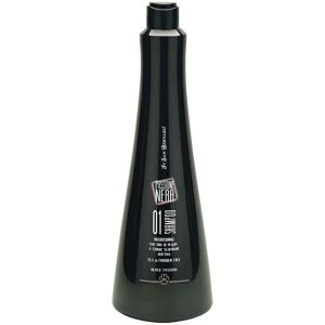 Iv San Bernard Passione Nera 01 Champú - Nutritivo, Protector y Brillante Iv San Bernard Passione Nera 01 Champú - Nutritivo, Protector y Brillante