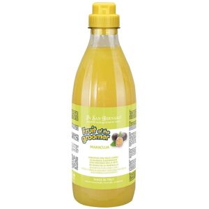 Shampoing à la Passion Fruit San Bernard pour chiens à poil long - Shampoo - Publicité Shampoing à la Passion Fruit San Bernard pour chiens à poil long - Shampoo - Publicité