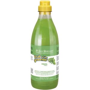 Shampoing à la Menthe Peppermint San Bernard - Soins pour Animaux - Publicité Shampoing à la Menthe Peppermint San Bernard - Soins pour Animaux - Publicité