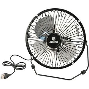Xtreme 10307 - Nero - Ventilatore domestico con pale Xtreme 10307 - Nero - Ventilatore domestico con pale