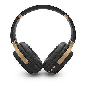 Cuffie wireless Xtreme York Bluetooth - Chiamate/Musica Cuffie wireless Xtreme York Bluetooth - Chiamate/Musica