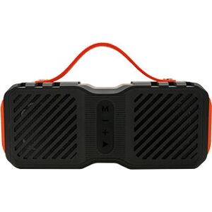 Altoparlante Bluetooth Portatile Xtreme Nero, Arancione - Altoparlante Portatile Altoparlante Bluetooth Portatile Xtreme Nero, Arancione - Altoparlante Portatile