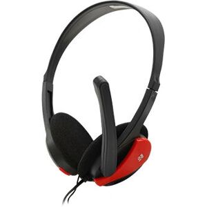 Xtreme - MANAUS - Nero - Headset Xtreme - MANAUS - Nero - Headset
