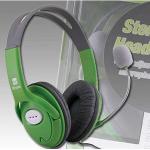 Xtreme 65408 Casque filaire - Casque de jeu Xtreme 65408 Casque filaire - Casque de jeu