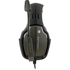 Casque Odyssey Pro - 7.1 Surround, RGB, Annulation de bruit Casque Odyssey Pro - 7.1 Surround, RGB, Annulation de bruit