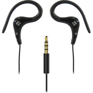Casque Xtreme 90479 - Filaire, Noir Casque Xtreme 90479 - Filaire, Noir