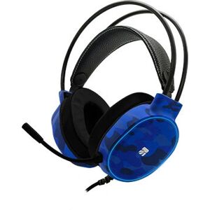 Xtreme 90502 Casque - Son surround 7.1 - Publicité Xtreme 90502 Casque - Son surround 7.1 - Publicité