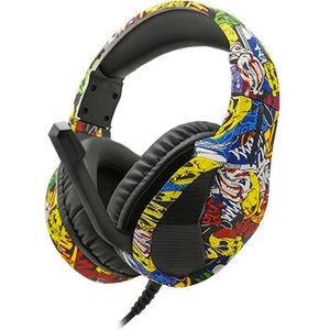 Xtreme Ace Headset - Cuffia Gaming Cablata Multicolore Xtreme Ace Headset - Cuffia Gaming Cablata Multicolore