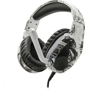 Xtreme 90505 Cuffie - Headset Gaming Over-Ear Mimetico Xtreme 90505 Cuffie - Headset Gaming Over-Ear Mimetico
