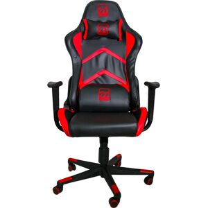 Chaise de Gaming Xtreme MX15 - Ergonomique, Réglable, Élégante Chaise de Gaming Xtreme MX15 - Ergonomique, Réglable, Élégante