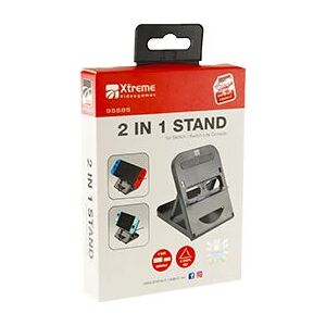 Support Accessoire Console de Jeu Xtreme 95685 Support Accessoire Console de Jeu Xtreme 95685
