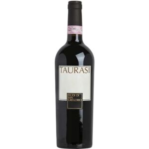 Feudi di San Gregorio Taurasi - Vin rouge - Publicité Feudi di San Gregorio Taurasi - Vin rouge - Publicité