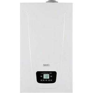 Baxi Luna Duo-Tec E 24 Caldera de condensación - Calefacción y agua caliente Baxi Luna Duo-Tec E 24 Caldera de condensación - Calefacción y agua caliente