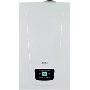 Chaudière à condensation Baxi Luna Duo-Tec 28 Kw - Chauffage & Eau Chaude - Publicité Chaudière à condensation Baxi Luna Duo-Tec 28 Kw - Chauffage & Eau Chaude - Publicité