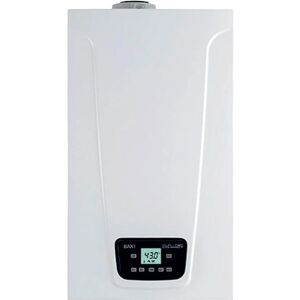 Caldera Duo Tec Compact 24kW - Alta eficiencia Caldera Duo Tec Compact 24kW - Alta eficiencia