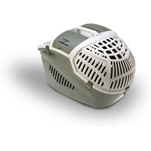 MPS Nobby Avior Cage pour Animaux - S: 57,5 x 39,5 x 40,5 cm - Transporteur - Publicité MPS Nobby Avior Cage pour Animaux - S: 57,5 x 39,5 x 40,5 cm - Transporteur - Publicité