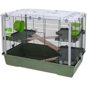 Kerbl EVA 23 Small Animal Cage - 79x45x60cm Kerbl EVA 23 Small Animal Cage - 79x45x60cm