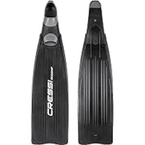 Cressi Gara 2000 HF - Hoogwaardige prestatie vinnen met anatomisch voetzakje Cressi Gara 2000 HF - Hoogwaardige prestatie vinnen met anatomisch voetzakje