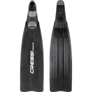Cressi Gara 2000 HF Fins - Performance Dive Equipment Cressi Gara 2000 HF Fins - Performance Dive Equipment