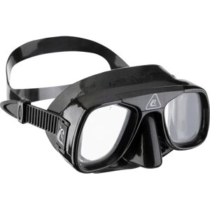 Cressi Musta Sukellusmaski - Dive Mask Cressi Musta Sukellusmaski - Dive Mask