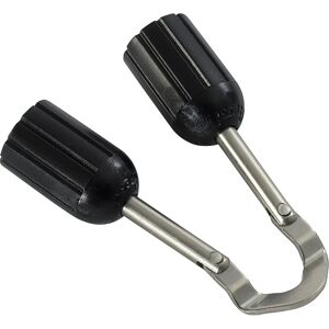 Cressi Stahl Gelenk-Wishbones - Harpunen Zubehör Cressi Stahl Gelenk-Wishbones - Harpunen Zubehör