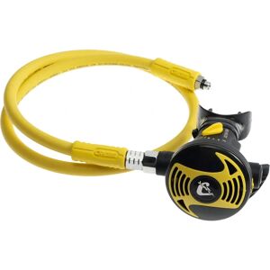 Regolatore Octopus Xs Cressi - Immersioni e Pre-immersioni, Alta prestazione Regolatore Octopus Xs Cressi - Immersioni e Pre-immersioni, Alta prestazione