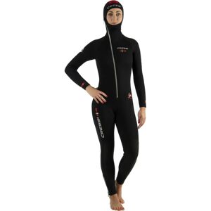 Cressi Damen Taucher-Neoprenanzug 5mm - Einteiliger Tauchanzug Cressi Damen Taucher-Neoprenanzug 5mm - Einteiliger Tauchanzug
