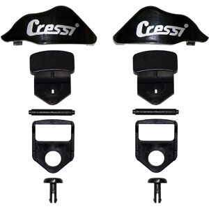 Cressi Focus gesp - Duik- & snorkelmasker accessoires Cressi Focus gesp - Duik- & snorkelmasker accessoires