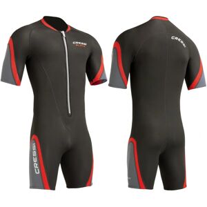 Cressi Playa Hombre Shorty Premium Neopreno 2.5 mm Traje de neopreno - Traje de neopreno Cressi Playa Hombre Shorty Premium Neopreno 2.5 mm Traje de neopreno - Traje de neopreno