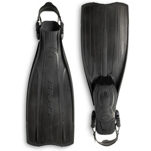 Cressi Pro Light Diving Fins - Lightweight, Versatile, Efficient Cressi Pro Light Diving Fins - Lightweight, Versatile, Efficient