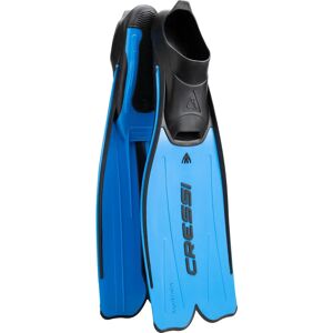 Pinne Cressi Rondinella Blu - Attrezzatura da nuoto e snorkelling Pinne Cressi Rondinella Blu - Attrezzatura da nuoto e snorkelling