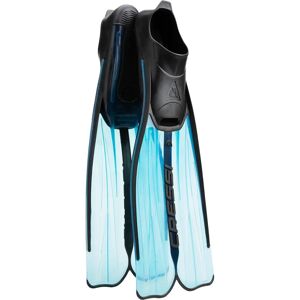 Cressi Rondinella Aquamarine - Fins for Snorkeling & Diving Cressi Rondinella Aquamarine - Fins for Snorkeling & Diving