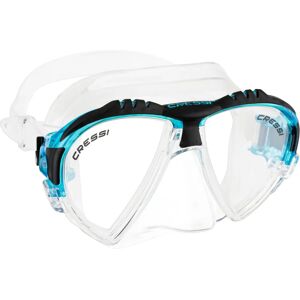 Cressi Matrix Mask - Double Glass Snorkeling Gear Cressi Matrix Mask - Double Glass Snorkeling Gear