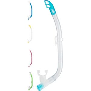 Cressi-Sub ES269063 Snorkel - Unisex, Adjustable, Comfortable - Snorkel Cressi-Sub ES269063 Snorkel - Unisex, Adjustable, Comfortable - Snorkel