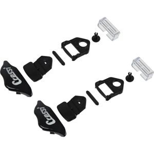 Cressi Big Eyes Mask Gesp - Duiken & Snorkel Accessoires Cressi Big Eyes Mask Gesp - Duiken & Snorkel Accessoires