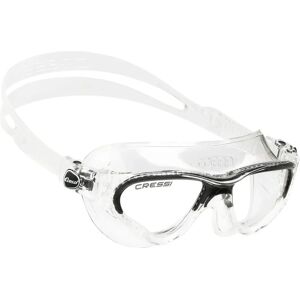 Cressi Cobra Swimming Goggles - Impact-Resistant, Adjustable Cressi Cobra Swimming Goggles - Impact-Resistant, Adjustable