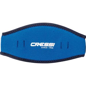 Cressi Neoprene Mask Strap Cover - Mask Accessory Cressi Neoprene Mask Strap Cover - Mask Accessory