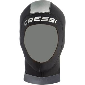 Cressi Ultraspan Hood - Ergonomic 5mm Neoprene for Diving Cressi Ultraspan Hood - Ergonomic 5mm Neoprene for Diving