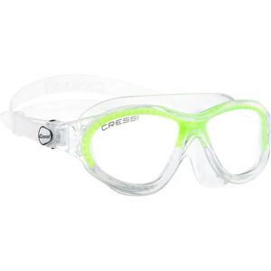 Cressi Mini Cobra UV Protection - Swimming Goggles Cressi Mini Cobra UV Protection - Swimming Goggles