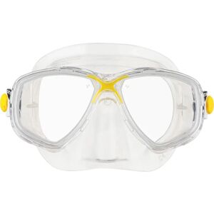 Cressi Marea - Adult Unisex Snorkeling Mask with Wide View - Mask Cressi Marea - Adult Unisex Snorkeling Mask with Wide View - Mask