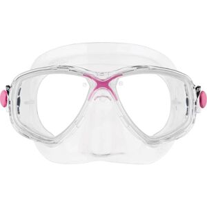 Cressi Marea Pink Mask - Snorkeling & Diving Mask Cressi Marea Pink Mask - Snorkeling & Diving Mask